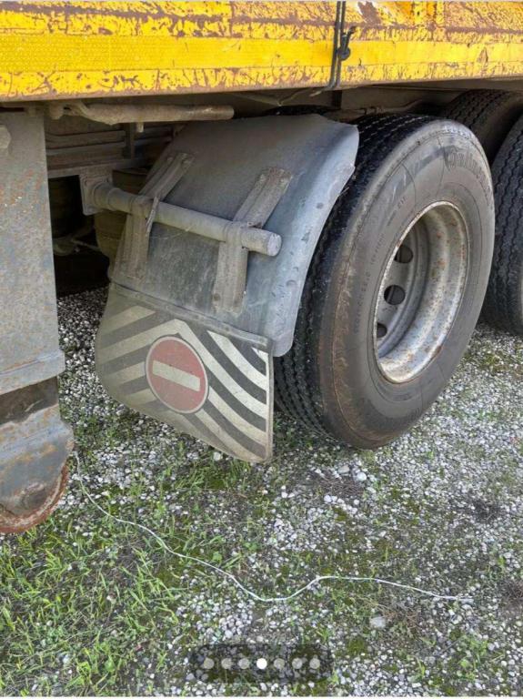 Michieletto SM368FSR Photo 4
