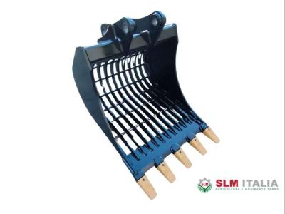 SLM BG 06-18 sold by SLM Italia