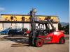 Linde H80/1100 Photo 3 thumbnail