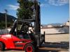 Linde H80/1100 Photo 4 thumbnail