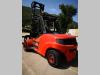 Linde H80/1100 Photo 5 thumbnail