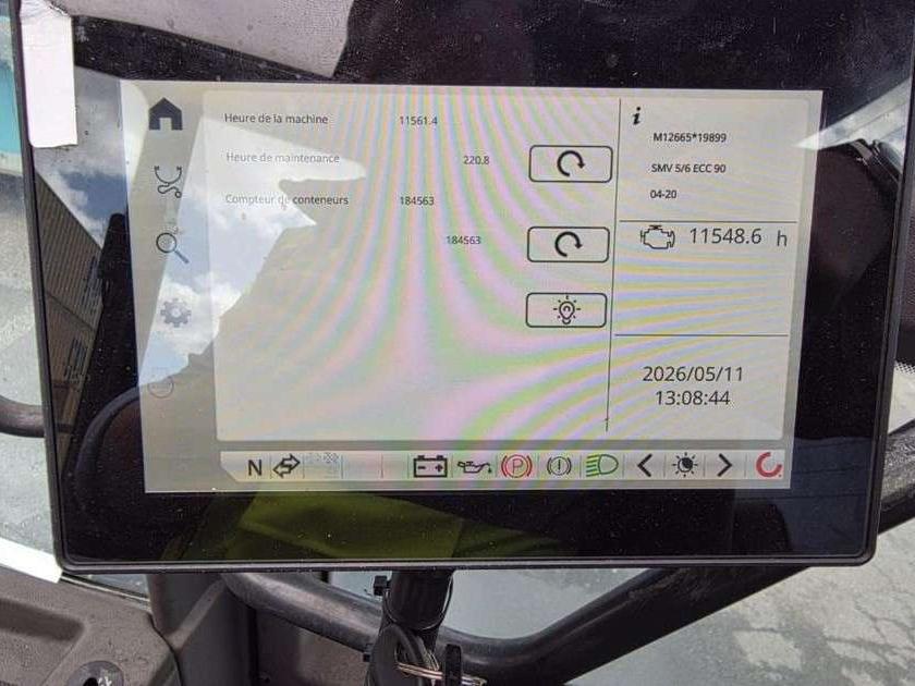 Konecranes SMV5/6 ECC90 Photo 4