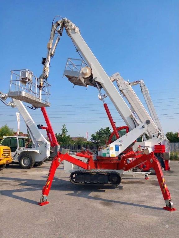 Palazzani TSJ30 Photo 1
