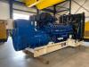 FG Wilson P2500-3 - 2500 kVA Genset - DPX-16035-O Photo 4 thumbnail
