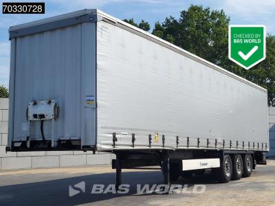 Krone SD sold by BAS World B.V.
