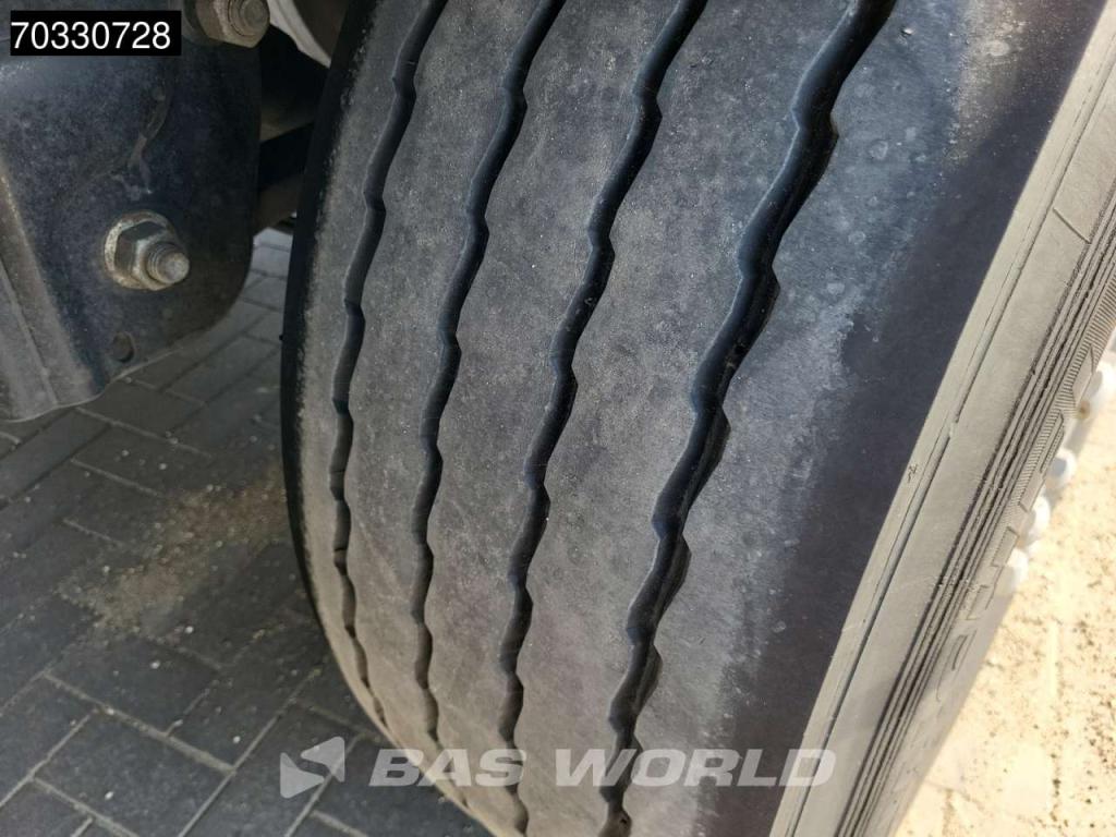 Krone SD Photo 18