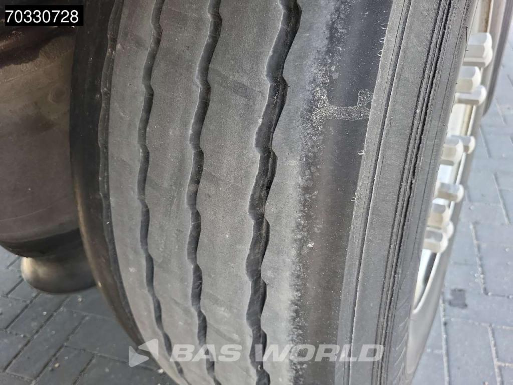 Krone SD Photo 21