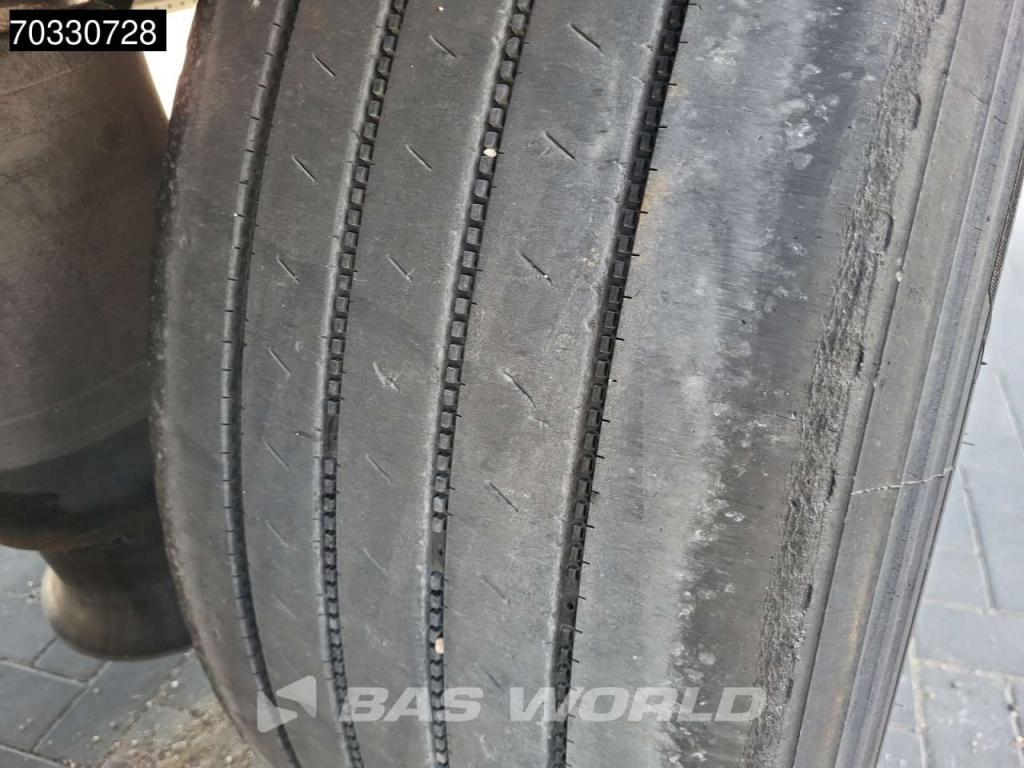 Krone SD Photo 22