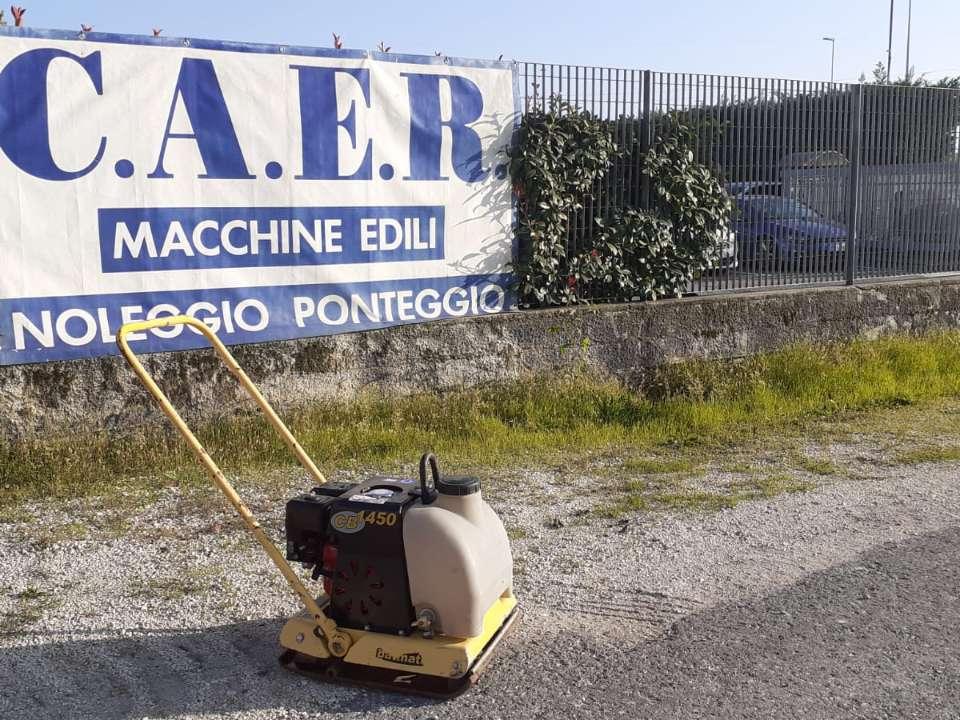 Batmatic CBH 1450 Photo 5