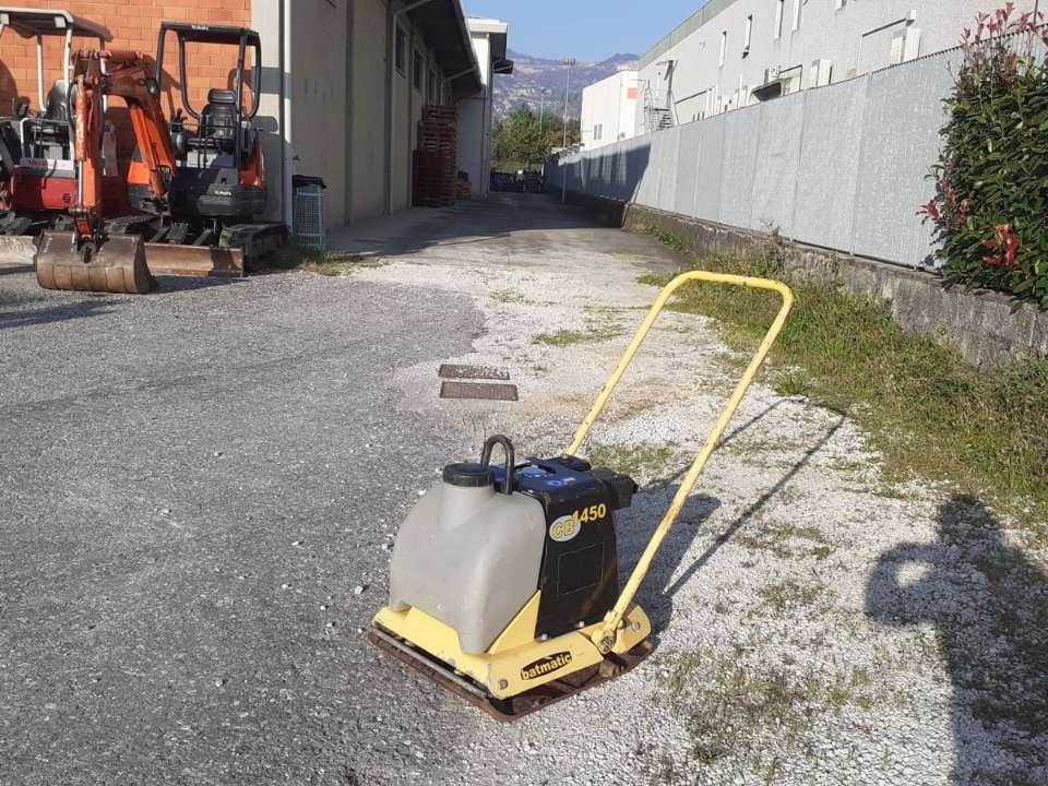 Batmatic CBH 1450 Photo 7