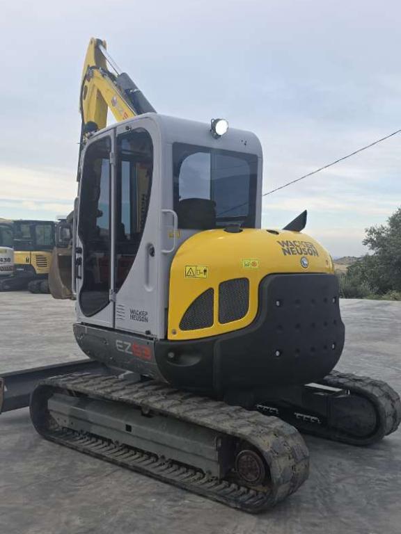 Wacker Neuson EZ53 Photo 7