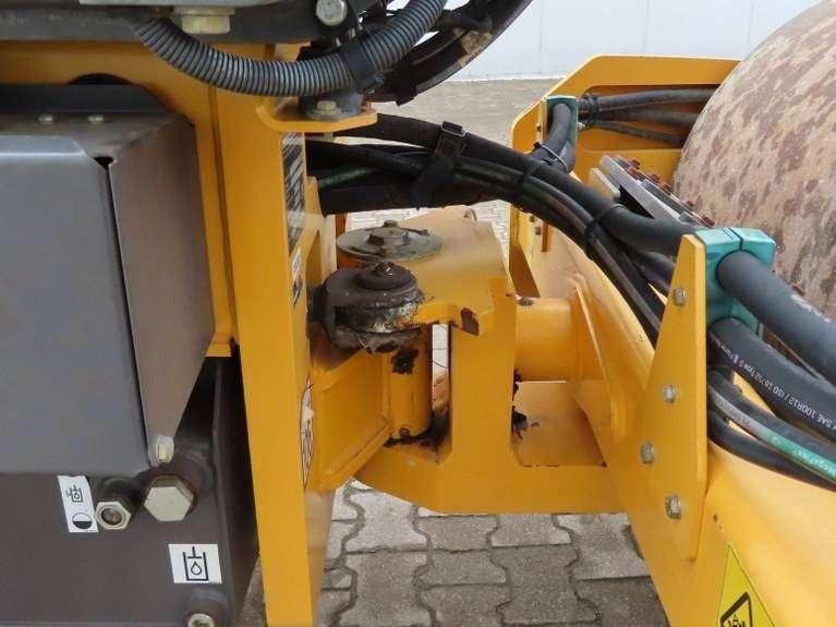 Volvo SD 45 B Photo 14