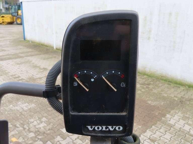 Volvo SD 45 B Photo 16