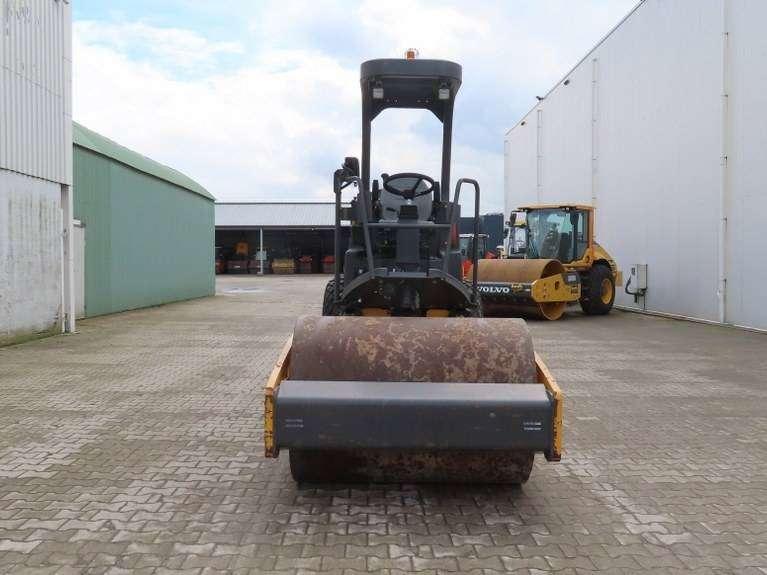 Volvo SD 45 B Photo 7