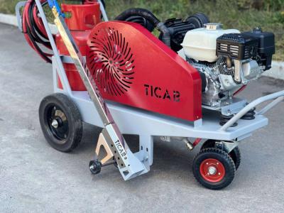 Ticab HL-1 sold by TICAB