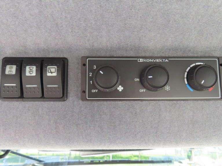 Hamm HP280i Photo 12