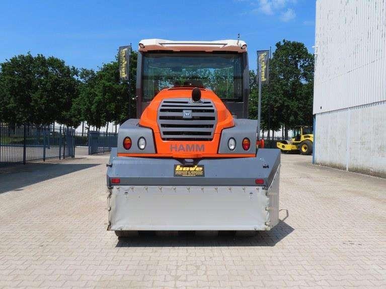 Hamm HP280i Photo 6