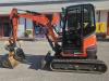 Kubota U27-4 Photo 2 thumbnail