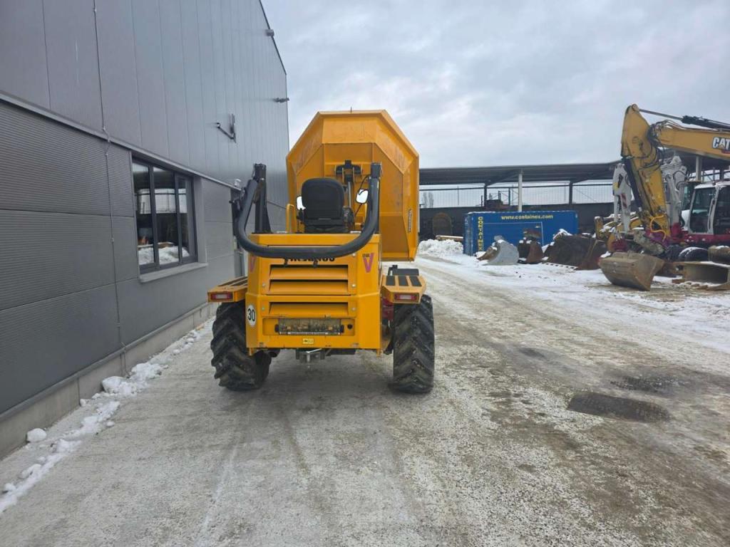 Thwaites MACH2264 Photo 3