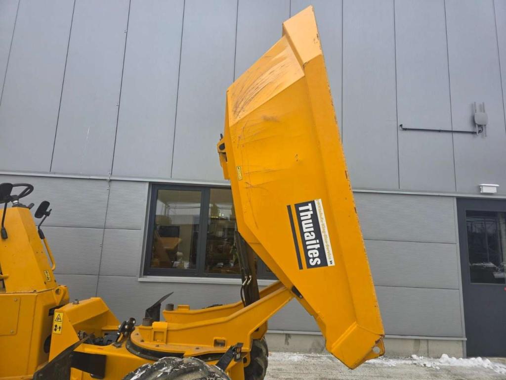 Thwaites MACH2264 Photo 4