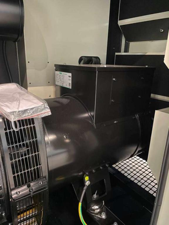 Cummins 6CTA8.3-G1 - 200 kVA Generator - DPX-19839 Photo 15