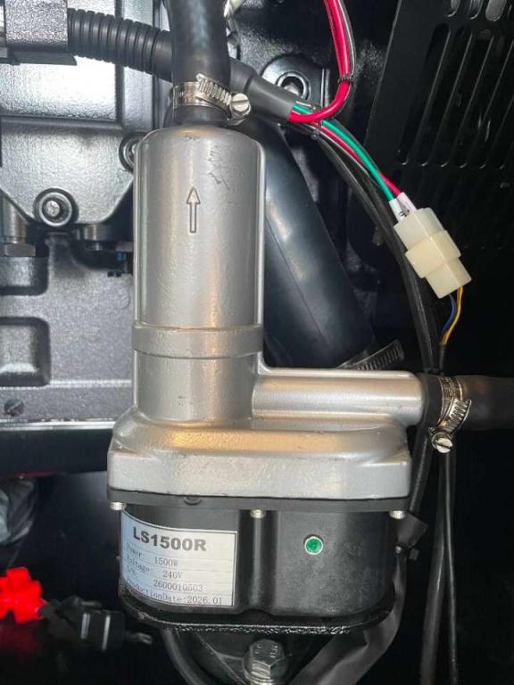 Cummins 6CTA8.3-G1 - 200 kVA Generator - DPX-19839 Photo 23