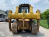 Komatsu D155A-3 Photo 12 thumbnail