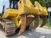 Komatsu D155A-3 Photo 5 thumbnail