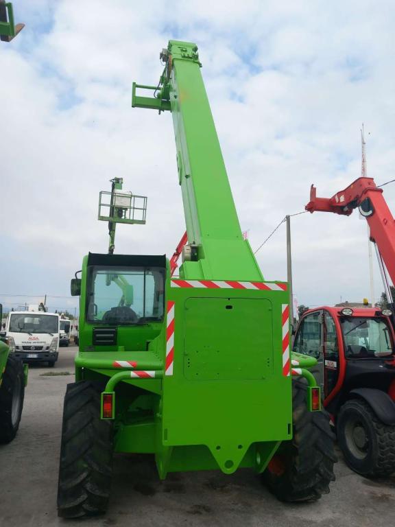 Merlo 40.16 Photo 1