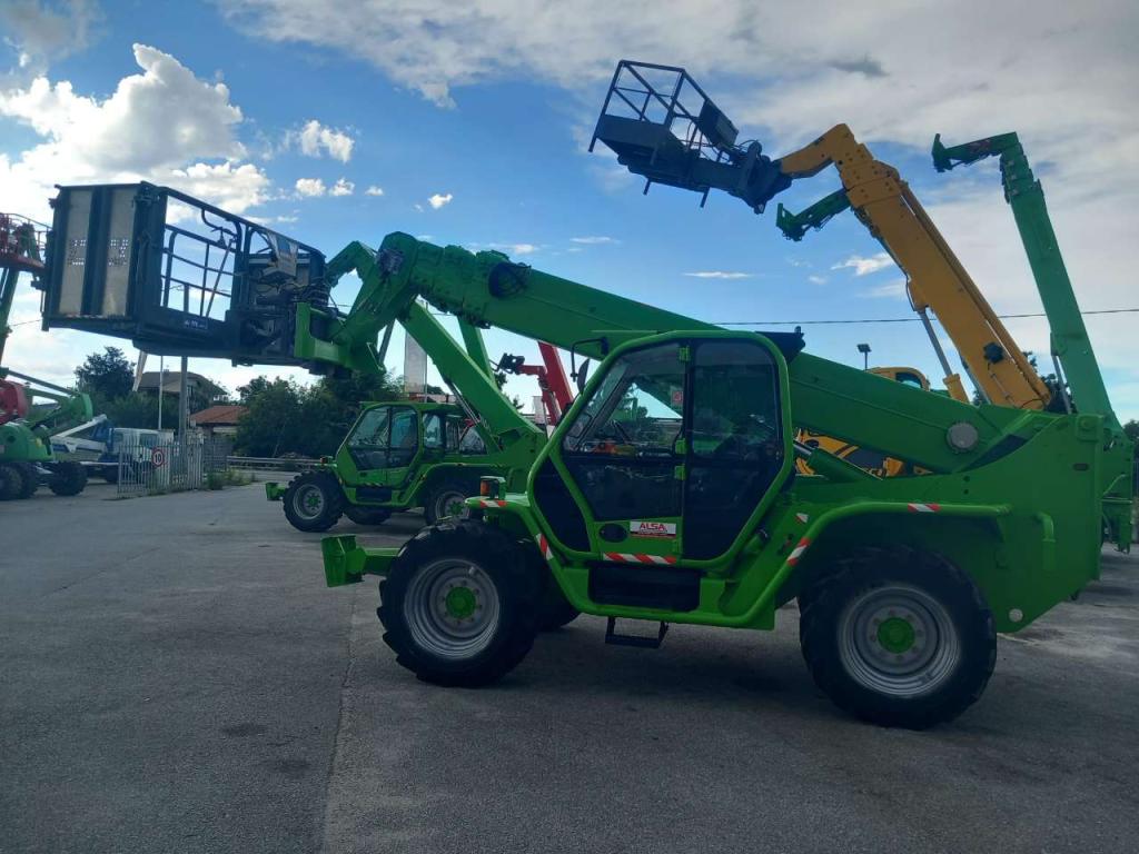 Merlo 40.16 Photo 2
