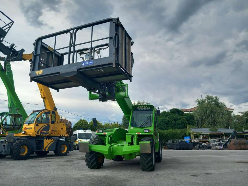 Merlo 40.16 Photo 7