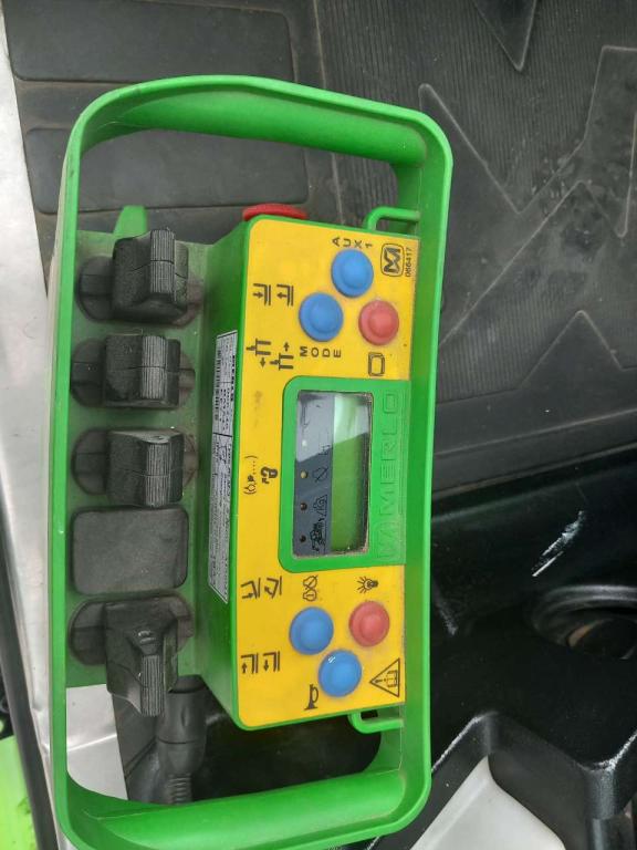 Merlo 40.16 Photo 8