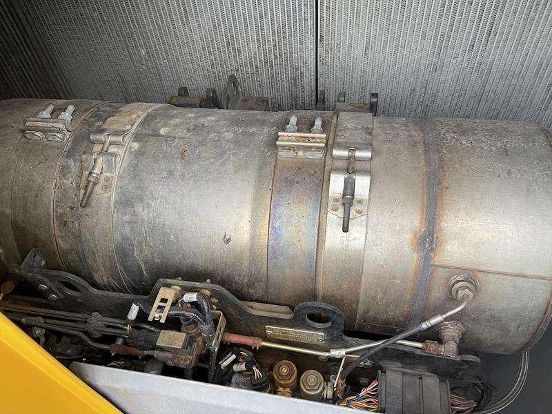 Atlas Copco XAHS 447 CD - N Photo 5