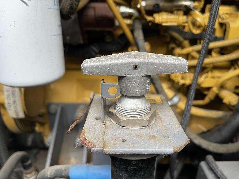 Atlas Copco XAHS 447 CD - N Photo 6