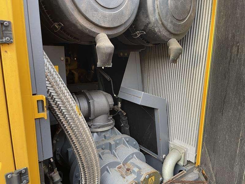 Atlas Copco XAHS 447 CD - N Photo 7