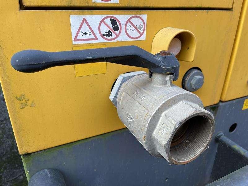 Atlas Copco XAHS 447 CD - N Photo 8