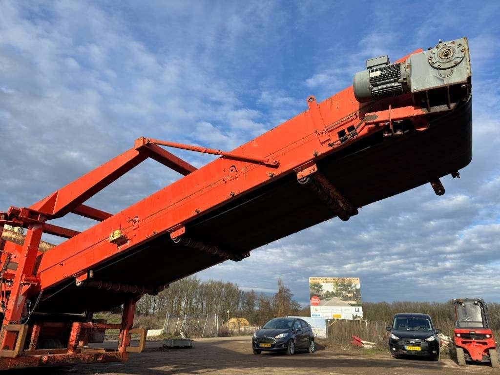 Kleemann MS18Z - Good Overall Condition Photo 11