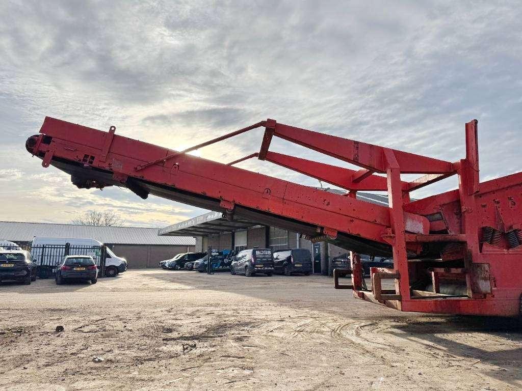 Kleemann MS18Z - Good Overall Condition Photo 9