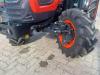 Kioti DK 6020 CABINATO - RUOTE TRACTOR Photo 10 thumbnail