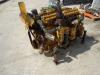 Internal combustion engine for Fiat Allis Photo 1 thumbnail