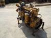 Internal combustion engine for Fiat Allis Photo 4