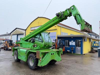 Merlo ROTO 30.16K sold by Gruppo Movimento Terra Srl