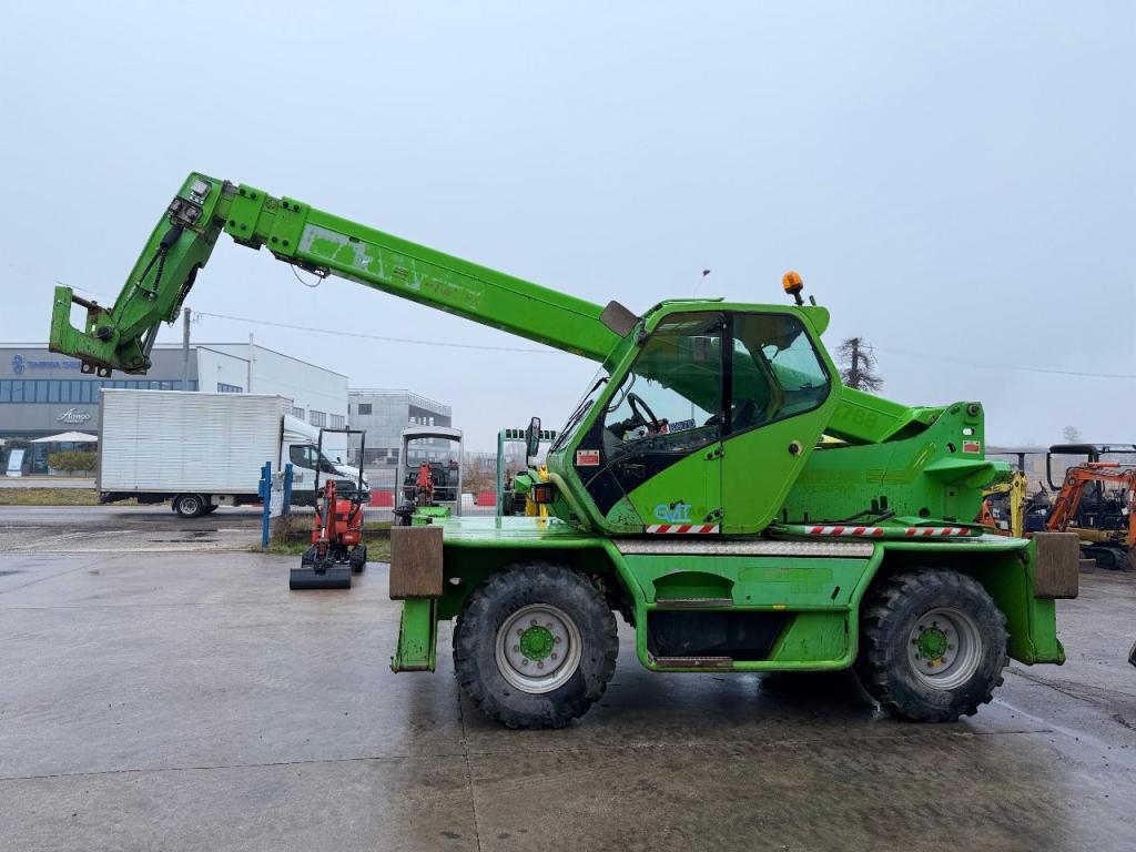 Merlo ROTO 30.16K Photo 2