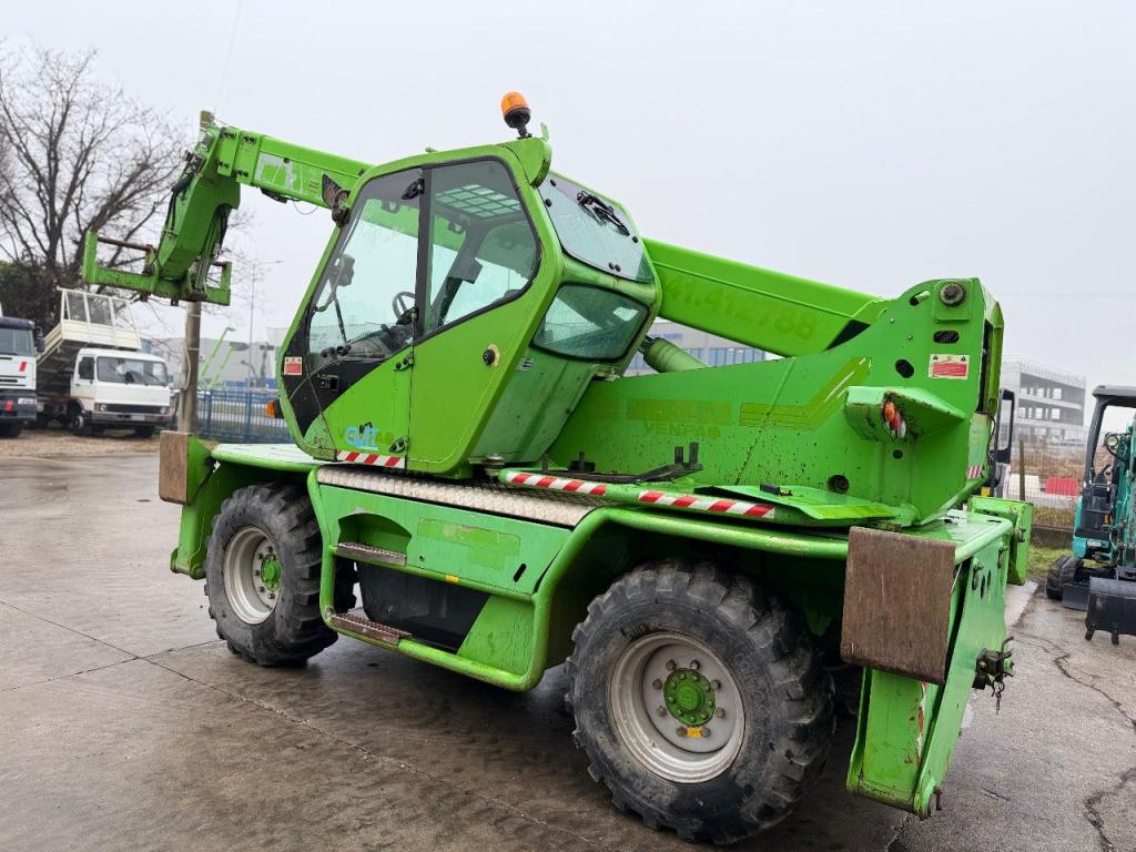 Merlo ROTO 30.16K Photo 3