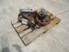 Idler wheel for Takeuchi TL10V-2 Photo 1 thumbnail