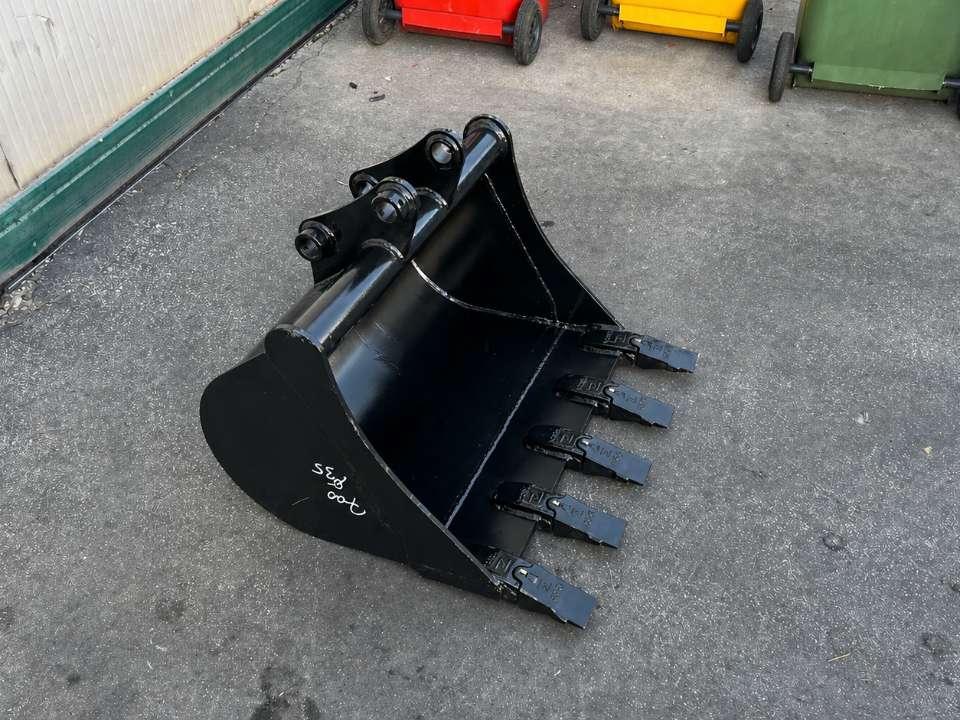 Digging bucket Photo 2