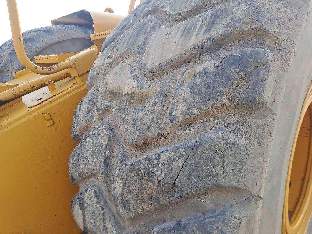 Caterpillar 631 E (3 Units Available) Photo 18