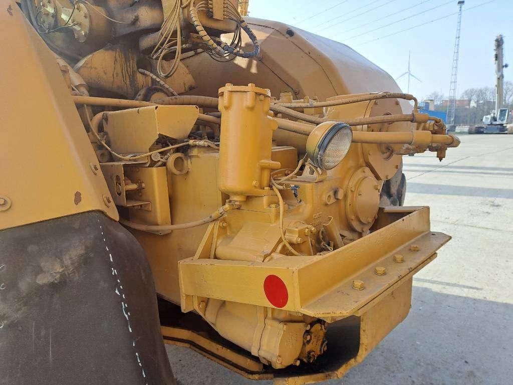 Caterpillar 631 E (3 Units Available) Photo 21