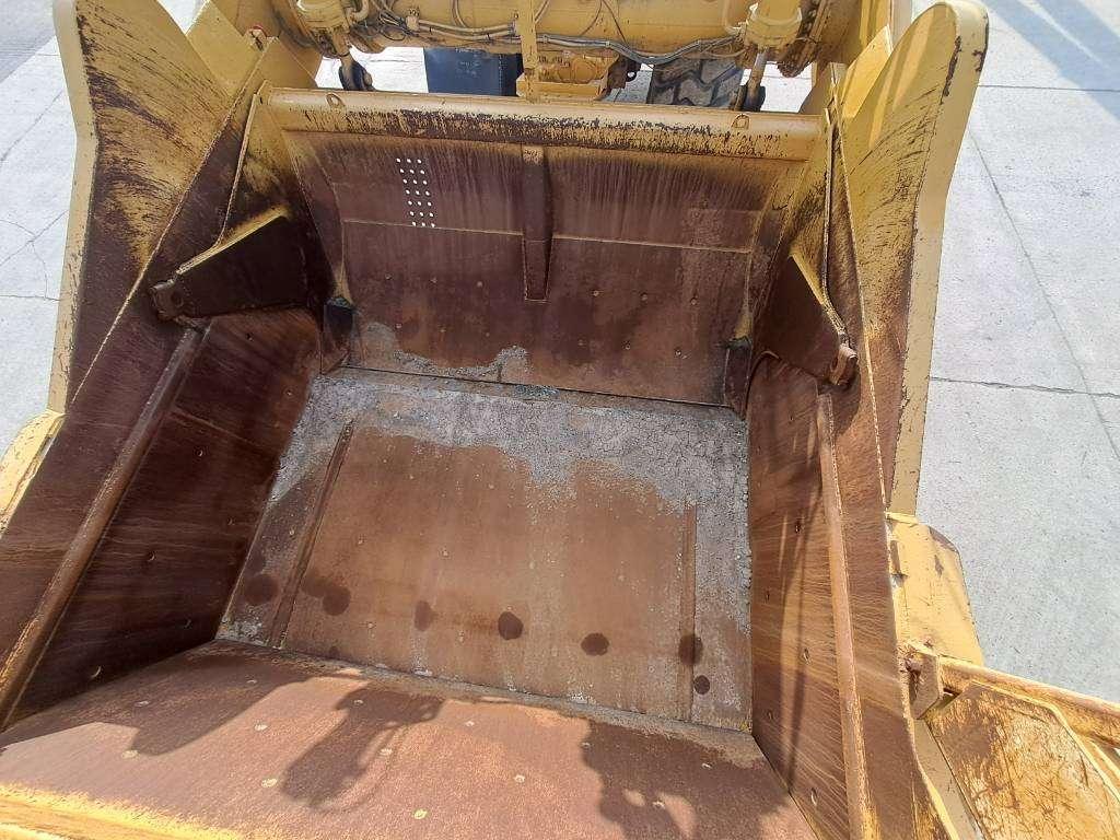 Caterpillar 631 E (3 Units Available) Photo 24