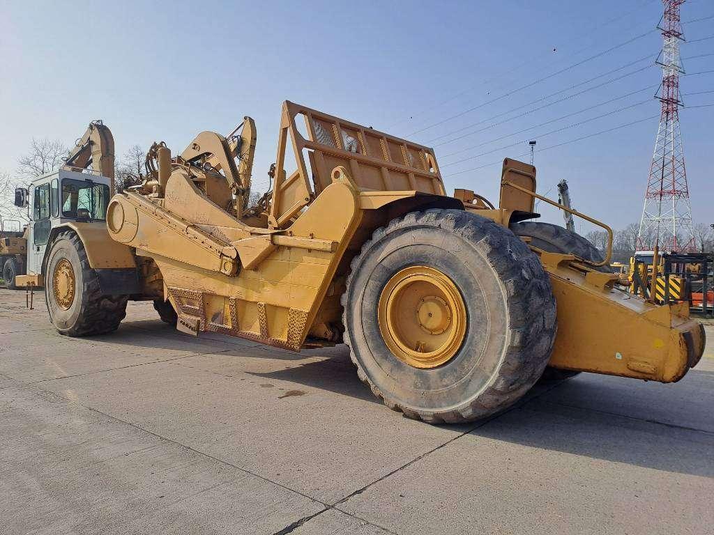 Caterpillar 631 E (3 Units Available) Photo 3